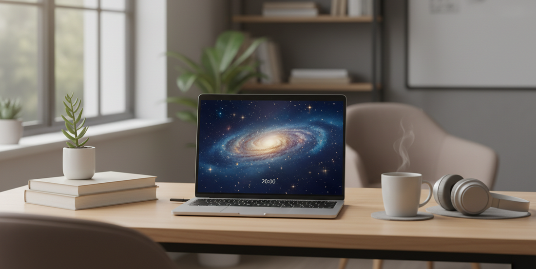 10 Classroom Timer Ideas That Keep Students Engaged (Simple & Effective) Innerpeaceful One