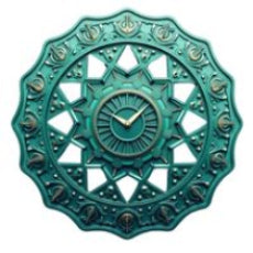 innerpeaceful one logo