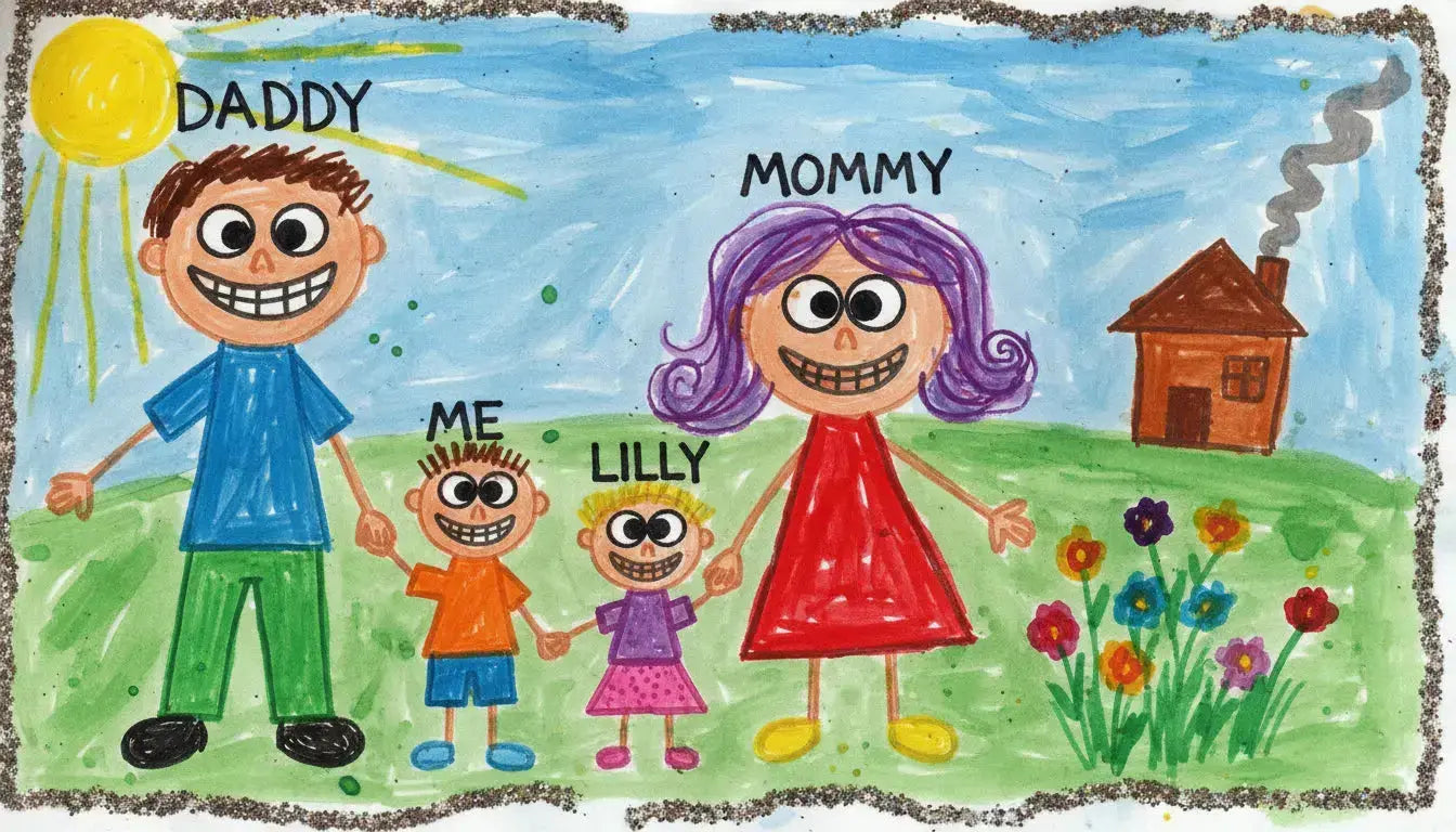 Custom Classroom Drawing Animated Timer Innerpeaceful One